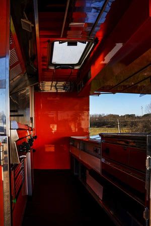 Noleggio Food Truck